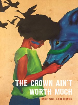 The Crown Ain't Worth Much - ebook
